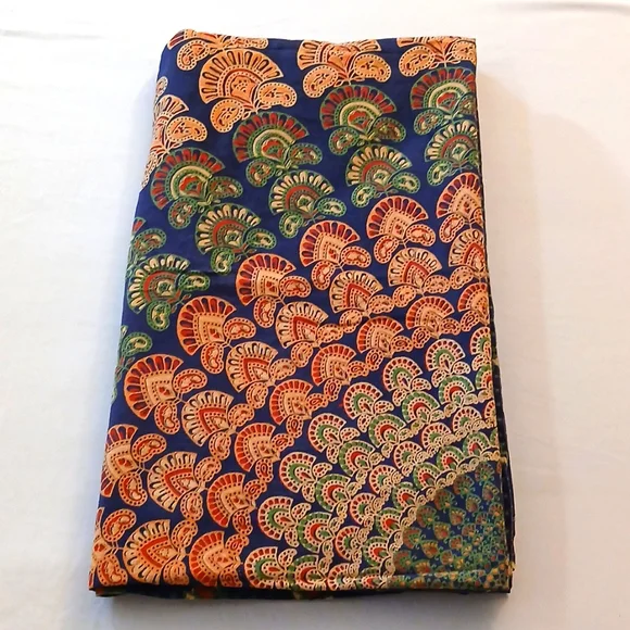 Beautiful Vintage Bedspead - Picture 10 of 10